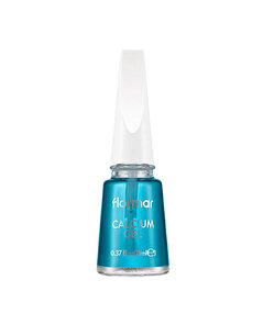 Flormar Flormar Tırnak Bakım Jeli Kalsiyum 11 ml