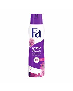 Fa Fa Mystic Moments Kadın Deodorant 150 ml