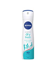 Nivea Nivea Deodorant Dry Fresh 150 ml