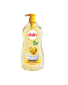 Dalin Dalin Şampuan Normal 700 ml