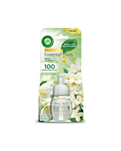 Airwick Air Wick Elektrikli Oda Kokusu Bahar Çiçekleri Yedek Şişe 19 ml