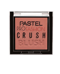 Pastel Pastel Allık Pro Crush Blush 306 8 gr