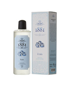 1881 1881 Kolonya Frais Refreshing 250 ml