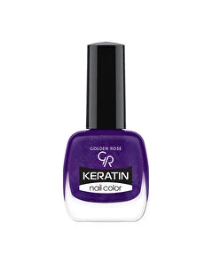 Golden Rose Golden Rose Oje Keratin Nail Color No:68