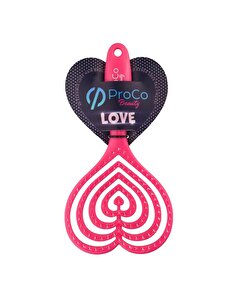 Proco Beauty Proco Beauty Saç Fırçası 3D Esnek Love