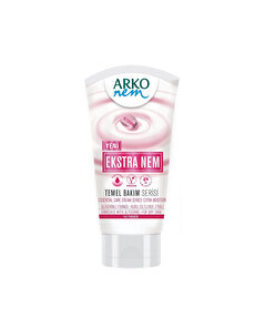 Arko Nem Arko Nem Krem Ekstra Nemlendirici Gliserin