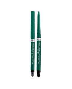 L’Oréal Paris L’Oréal Paris Eyeliner Gel Infaillable Auto Liner Green 1 adet