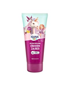 Isana Kids Isana Kids Saç Bakım Spreyi Unicorn 200 ml