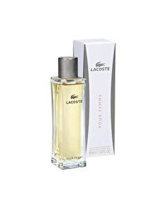 Lacoste Lacoste Pour Femme Edp Kadın Parfümü 90ml