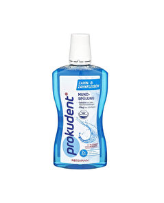 Prokudent Prokudent Ağız Bakım Suyu Diş ve Diş Eti Bakımına Özel 500 ml
