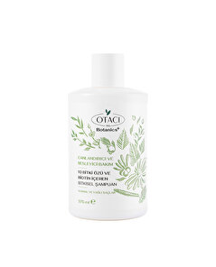 Otacı Otacı Botanics+ Şampuan Canlandırıcı Besleyici 375 ml