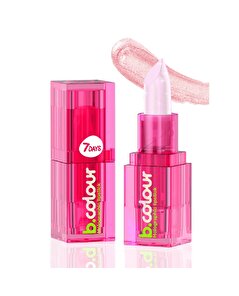 7Days 7Days B.Colour Holographic Ruj 01 Barbie