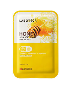 Leaders Leaders Labotica Maske Bal İçerikli 20 ml
