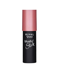 Rival Loves Me Rival Loves Me Stick Allık No: 01 Hıbıscus 6 gr