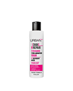 Urban Care Urban Care Shake N Repair Saç Spreyi 7/24 Gloss Lamination 200 ml