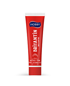 Hobby Hobby Briyantin Pro Vitamin B5 70 ml