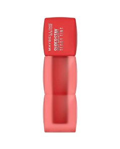 Maybelline Maybelline Super Stay Teddy Tint Uzun Süre Kalkıcı Likit Mat Tint 30 Coquettish