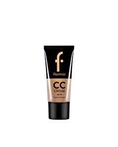 Flormar Flormar CC Cream 04 Anti-Fatigue