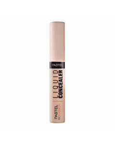 Pastel Pastel Concealer Profashion Liquid No 103 1 adet