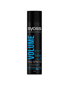 Syoss Syoss Saç Spreyi Volume Lift 400 ml