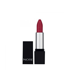 Note Note Mattever Ruj Mat ve Kalıcı Etkili 13 Strawberry Envie