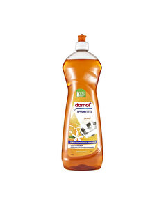Domol Domol Bulaşık Deterjanı Portakal Kokulu 1000 ml