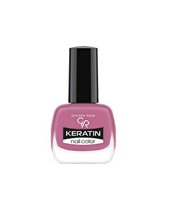 Golden Rose Golden Rose Keratin Oje 26