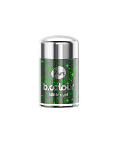 7Days 7Days B.Colour Mini Glitter Jel 01 Witch Everda