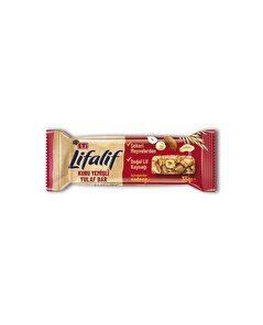 Eti Eti Müsli Bar Kuru Yemişli 35 gr