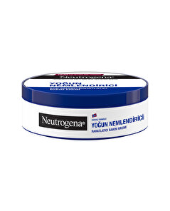 Neutrogena Neutrogena Yoğun Nemlendirici Bakım Kremi Norveç Formülü 200 ml