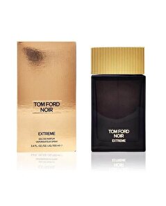 Tom Ford Tom Ford Noir Extreme Erkek EDP 100 ml