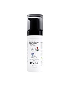 Docho Docho Kedi ve Köpek Kuru Köpük Şampuan  - Postbiyotik 150 ml