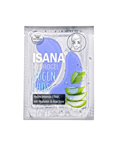 Isana Isana Hidrojel Göz Altı Pedi Aloe Vera 1 adet