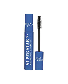 Rival Loves Me Rival Loves Me Super Star Maskara No:03 Suya Dayanıklı XXL 13 ml