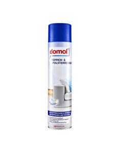 Domol Domol Halı ve Döşeme Temizleyici Köpük 600 ml