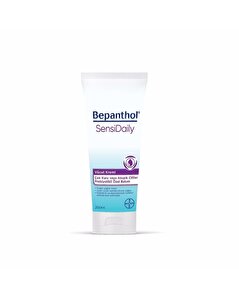 Bepanthol Bepanthol Sensidaily Vücut Kremi 200 ml