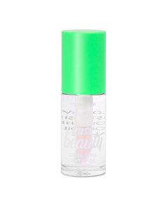 Golden Rose Golden Rose Miss Beauty Green Apple Tint Lip Oil