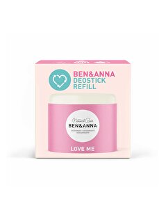 Ben & Anna Ben & Anna Stick Deodorant Refill 40 g
