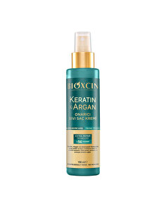 Bioxcin Bioxcin Sıvı Saç Kremi Keratin&Argan 150 ml