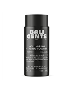 Bali Curls Bali Curls Hacimlendirici Pudra Gents 10 ml