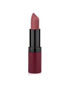 Golden Rose Golden Rose Ruj Velvet Matte 16