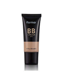 Flormar Flormar BB Krem Fair 01 35 ml