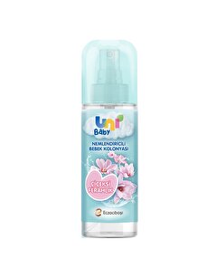 Uni Baby Uni Baby Bebek Kolonyası Çiçeksi Kokular 150 ml