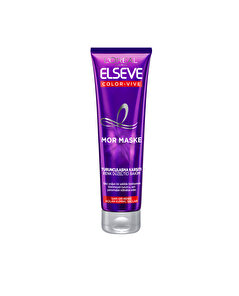 Elseve Elseve Mor Maske 150 ml