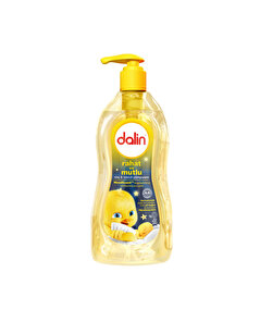 Dalin Dalin Şampuan Rahat & Mutlu 700 ml