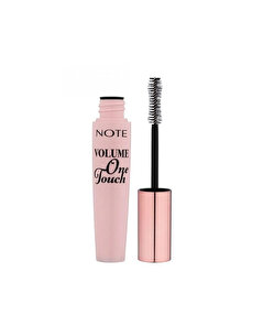 Note Note Volume One Touch Maskara