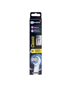 Prokudent Prokudent Elektrikli Diş Fırçası Yedek Başlığı 3'lü
