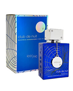 Armaf Armaf Club De Nuit Iconic EDP Erkek Parfüm 105 ml