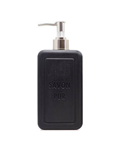Savon De Royal Savon De Royal Sıvı Sabun Luxury Vegan Pur Siyah 500 ml