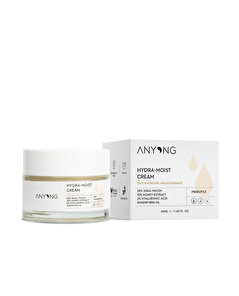 Anyong Anyong Yoğun Nemlendirici Krem Hydra Moist 50 ml